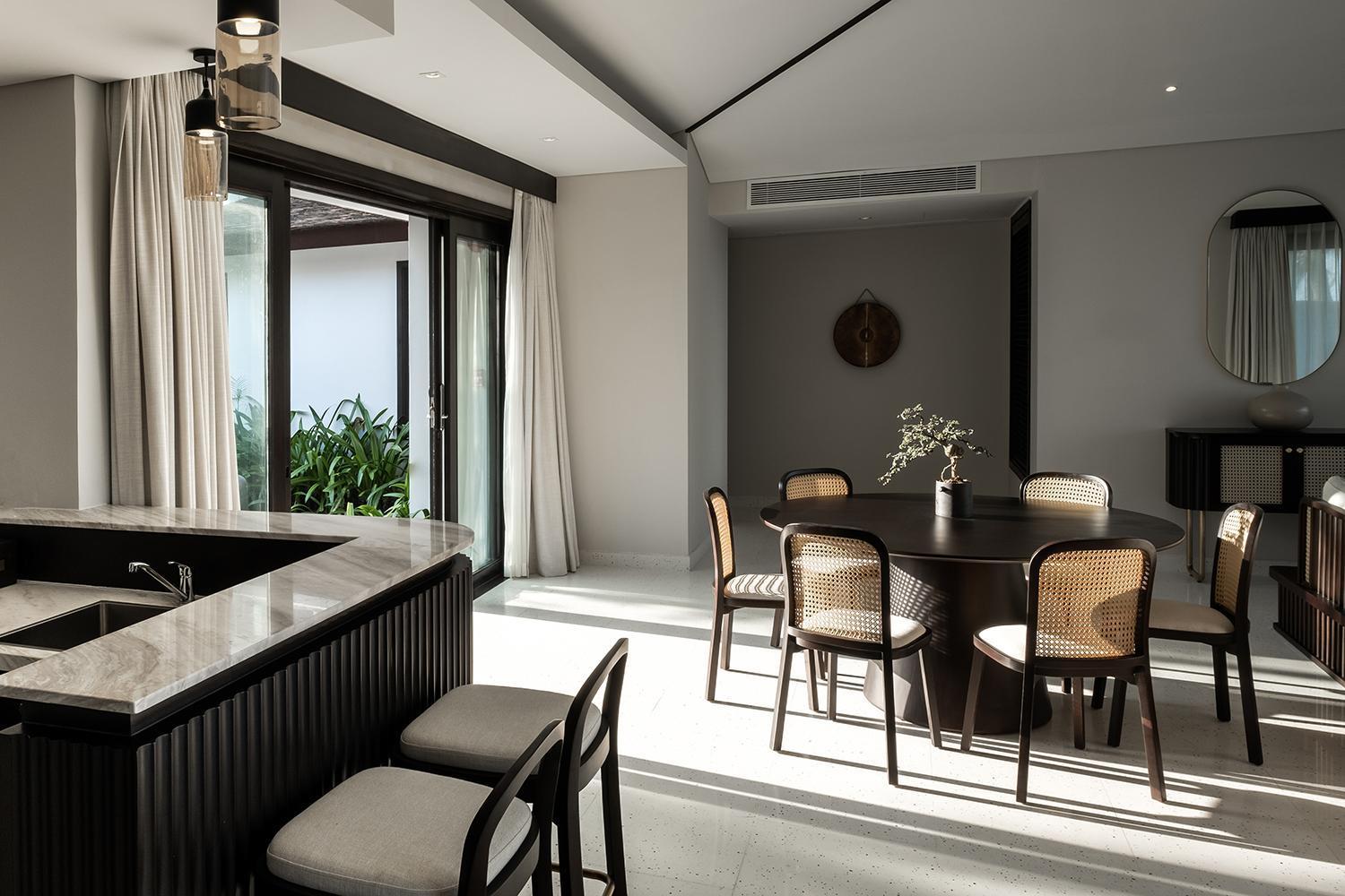 Two Bedroom Villa Private Pool Ocean Front Spa Inclusive,1604080721:JPEG