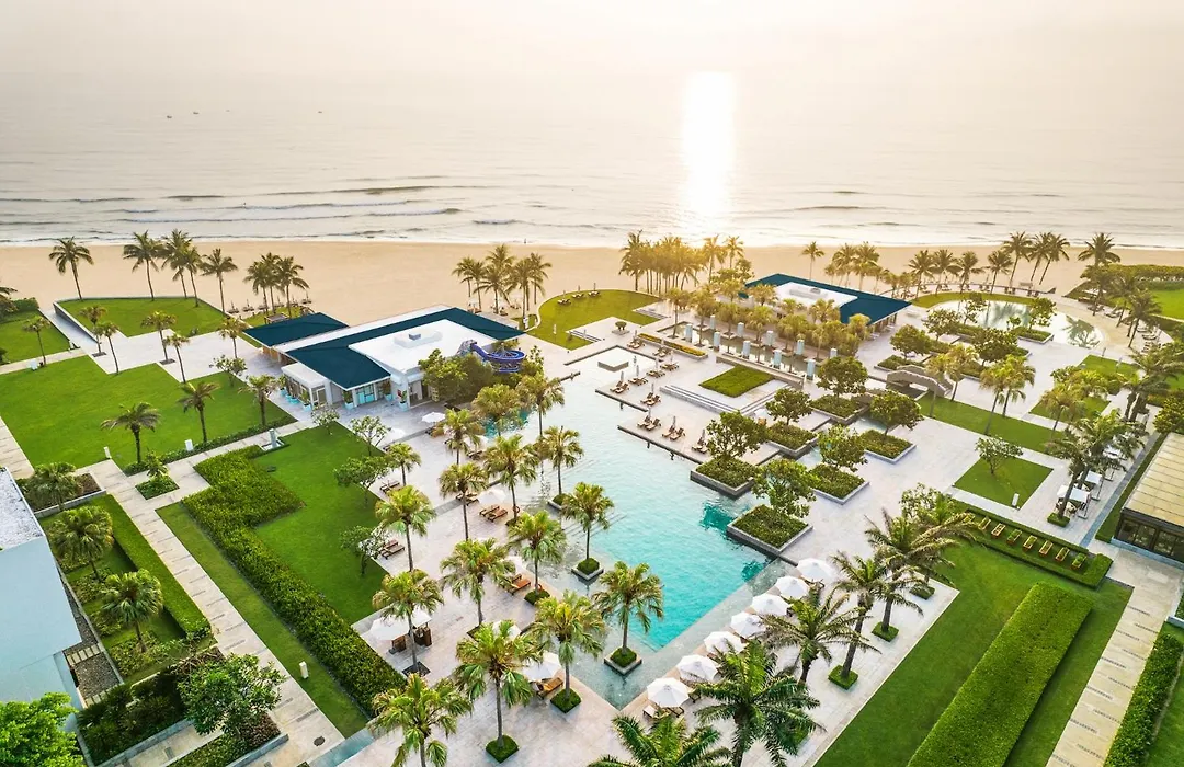 Hyatt Regency Danang Resort And Spa-1